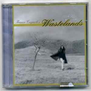 Franco Cagnoli - Wastelands FLAC