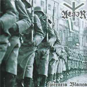 AESIR - Herencia Blanca FLAC