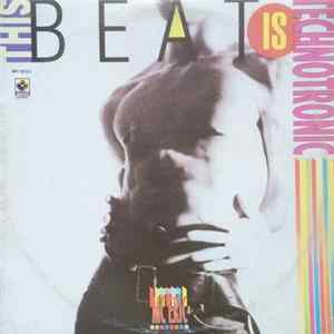 Technotronic - This Beat Is Technotronic FLAC