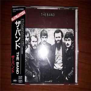The Band - The Band FLAC
