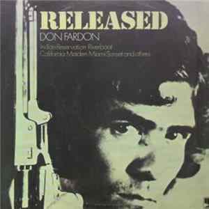 Don Fardon - Released FLAC