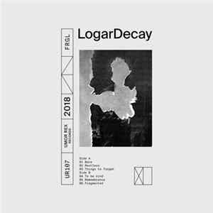 Logar-Decay - FRGL FLAC