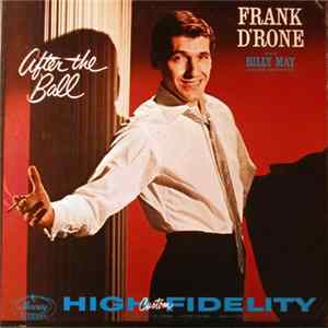 Frank D'Rone With Billy May And His Orchestra - After The Ball FLAC
