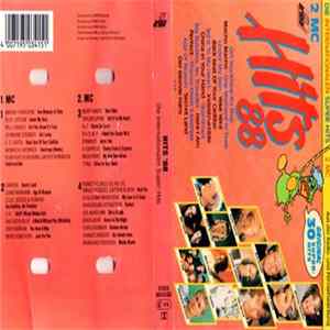 Various - Hits '88 - Das Internationale Doppelalbum FLAC