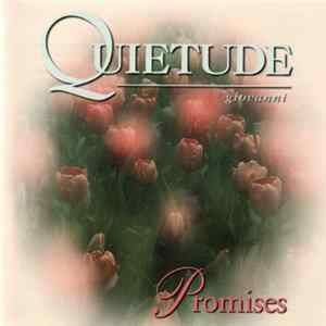 Giovanni - Promises FLAC