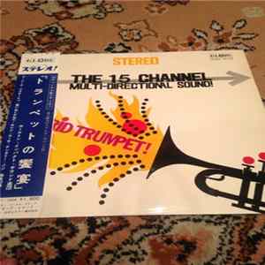 Unknown Artist - Torrid Trumpet FLAC