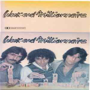 Weekend Millionnaire - French Music Par Excellence FLAC