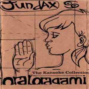 Jun Dax - Oraloragami FLAC