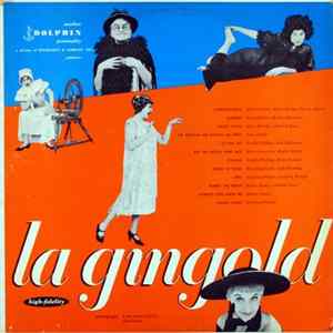 Hermione Gingold And Buster Davis - La Gingold FLAC