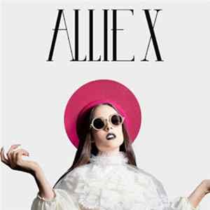 Allie X - Sculpture FLAC