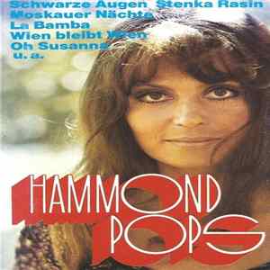 Unknown Artist - Hammond Pops FLAC