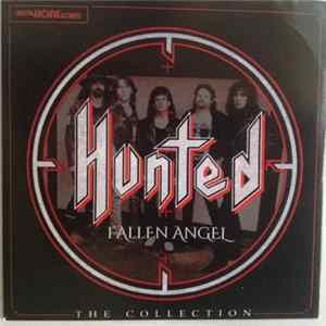 Hunted - Fallen Angel (The Collection) FLAC