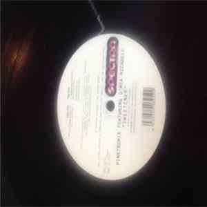 Pinktronix, D'mia Michaels - Sweetener FLAC