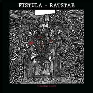 Fistula / Ratstab - Fistula / Ratstab FLAC