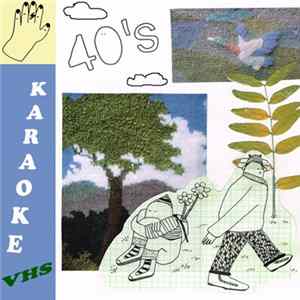 Karaoke VHS - 40’s FLAC