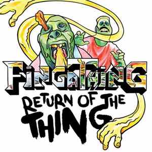 Fingathing - Return Of The Thing FLAC