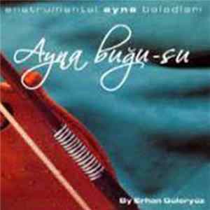 Ayna - Ayna Buğu-su FLAC