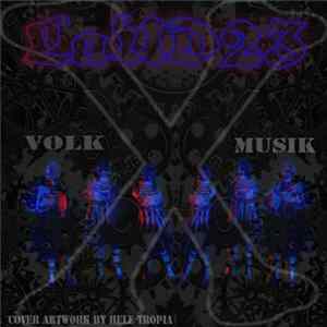 Laud23 - Volk X Musik FLAC