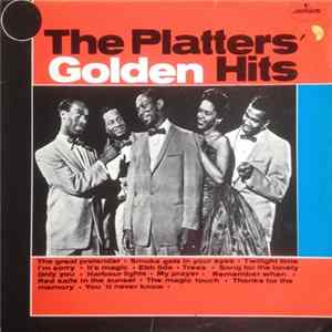 The Platters - The Platters' Golden Hits FLAC