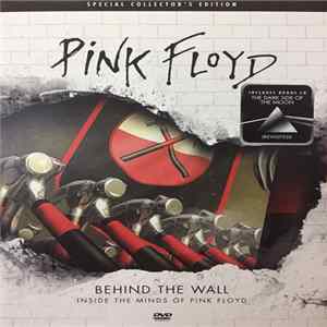 Pink Floyd / Various - Behind The Wall (Inside The Minds Of Pink Floyd) / The Dark Side Of The Moon (Revisited) FLAC