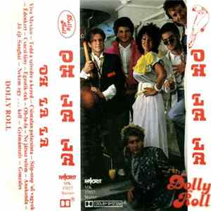 Dolly Roll - Oh La La FLAC