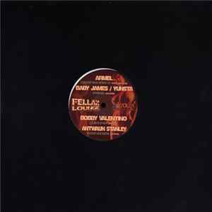 Various - Volume 1 FLAC