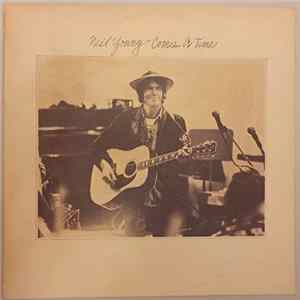 Neil Young - Give To The Wind FLAC