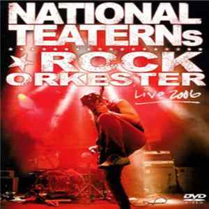 Nationalteaterns Rockorkester - Live 2006 FLAC