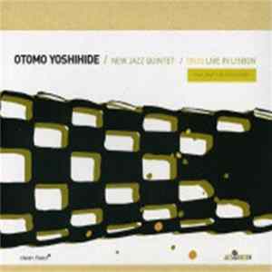 Otomo Yoshihide's New Jazz Quintet - ONJQ - Live In Lisbon FLAC