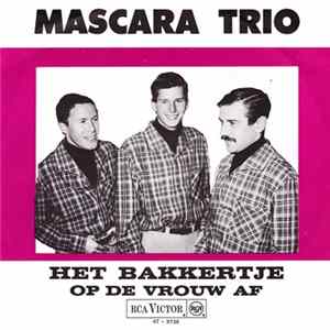 Mascara Trio - Het Bakkertje FLAC