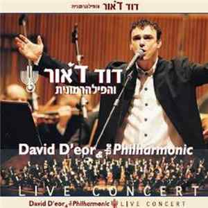 David D'eor - Live Concert FLAC