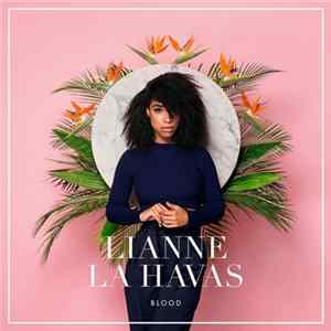 Lianne La Havas - Blood FLAC