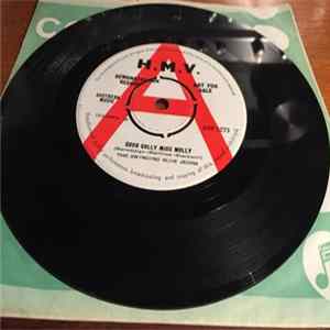 The Swinging Blue Jeans - Good Golly Miss Molly FLAC