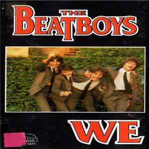The Beatboys - We FLAC