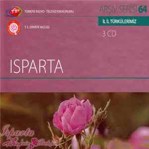 Various - Isparta FLAC