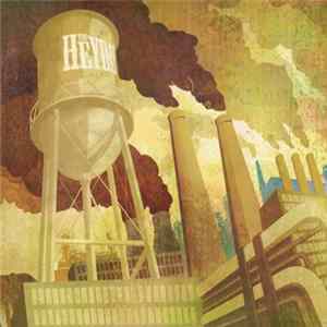 The Heyday - The Heyday FLAC