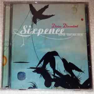 Sixpence None The Richer - Divine Discontent FLAC