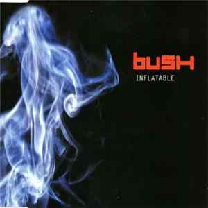 Bush - Inflatable FLAC