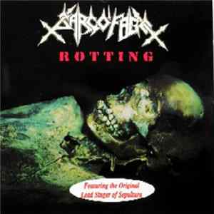 Sarcófago - Rotting FLAC