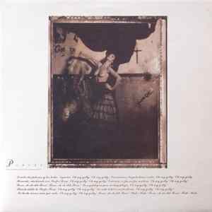 Pixies - Surfer Rosa FLAC