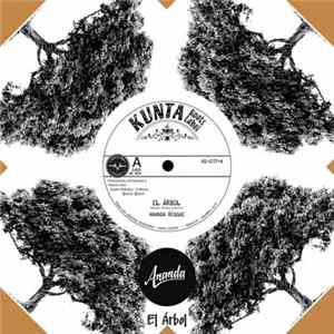 Ananda Reggae - El árbol FLAC
