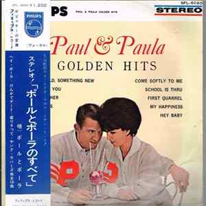Paul & Paula - Golden Hits FLAC
