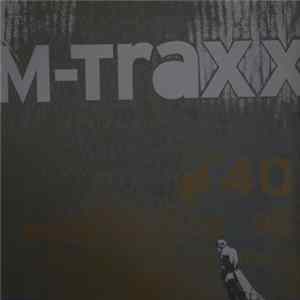 M-Traxx - Wake Up Child '98 FLAC