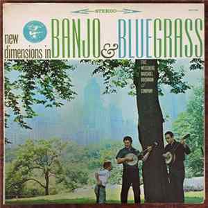 Eric Weissberg, Marshall Brickman & Various - New Dimensions In Banjo And Bluegrass FLAC