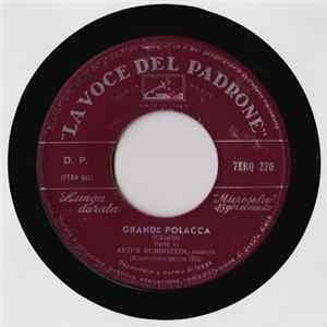Artur Rubinstein - Grande Polacca FLAC