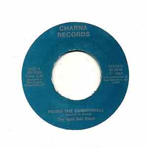 The Split Rail Band - Riding the Cannonball / Lonely Wind FLAC