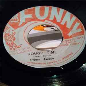Prince Jazzbo - Rough Time FLAC