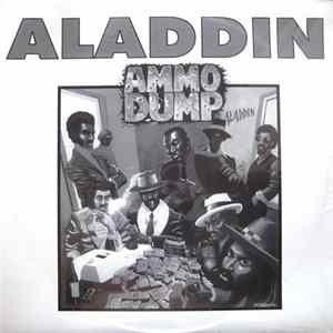 Aladdin - Ammo Dump FLAC