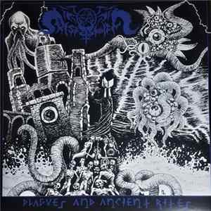 Disembowel - Plagues and Ancient Rites FLAC