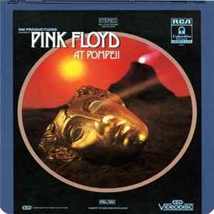 Pink Floyd - At Pompeii FLAC